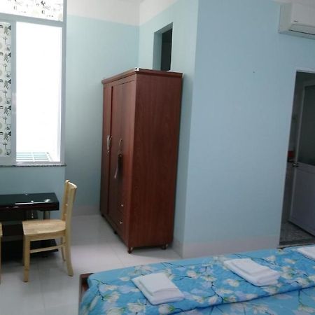 Casa de 340 m2, 7 quarto(s) e 7 banheiro(s) em Nguyen An Ninh Vung Tau Exterior foto