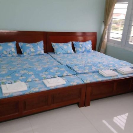 Casa de 340 m2, 7 quarto(s) e 7 banheiro(s) em Nguyen An Ninh Vung Tau Exterior foto