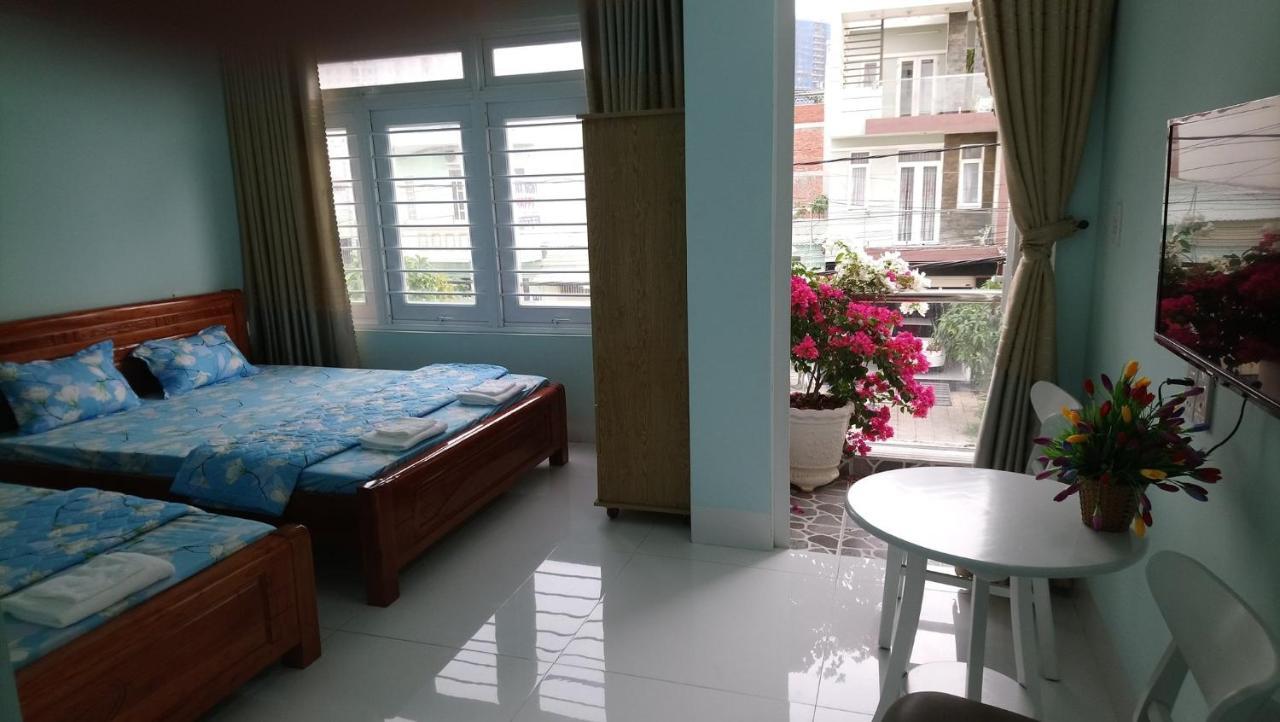 Casa de 340 m2, 7 quarto(s) e 7 banheiro(s) em Nguyen An Ninh Vung Tau Exterior foto