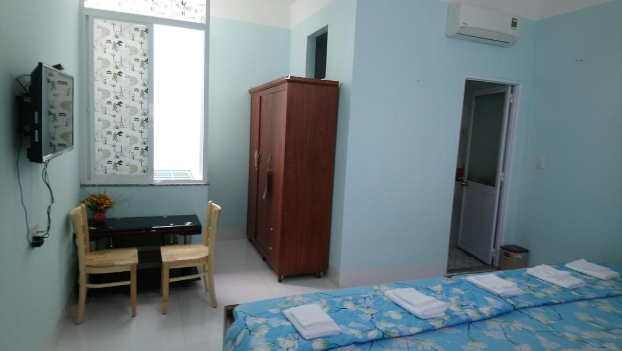 Casa de 340 m2, 7 quarto(s) e 7 banheiro(s) em Nguyen An Ninh Vung Tau Exterior foto