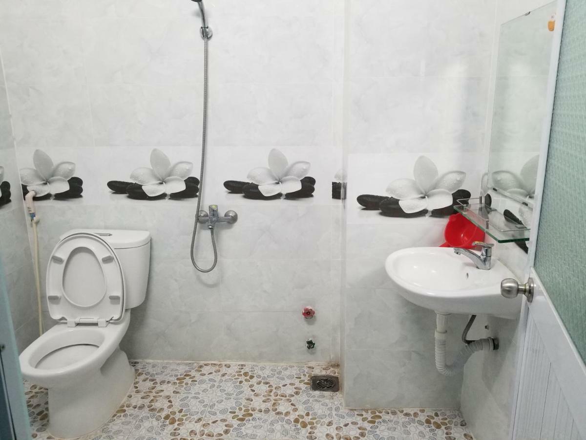 Casa de 340 m2, 7 quarto(s) e 7 banheiro(s) em Nguyen An Ninh Vung Tau Exterior foto
