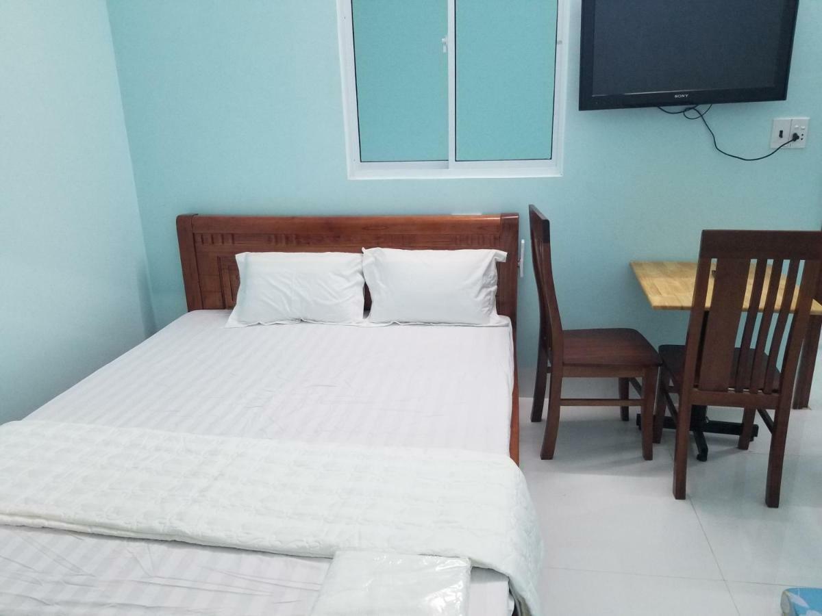 Casa de 340 m2, 7 quarto(s) e 7 banheiro(s) em Nguyen An Ninh Vung Tau Exterior foto