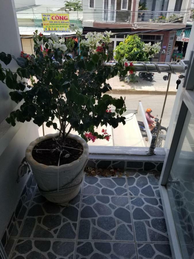 Casa de 340 m2, 7 quarto(s) e 7 banheiro(s) em Nguyen An Ninh Vung Tau Exterior foto