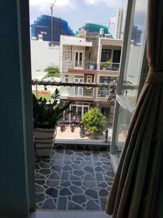 Casa de 340 m2, 7 quarto(s) e 7 banheiro(s) em Nguyen An Ninh Vung Tau Exterior foto