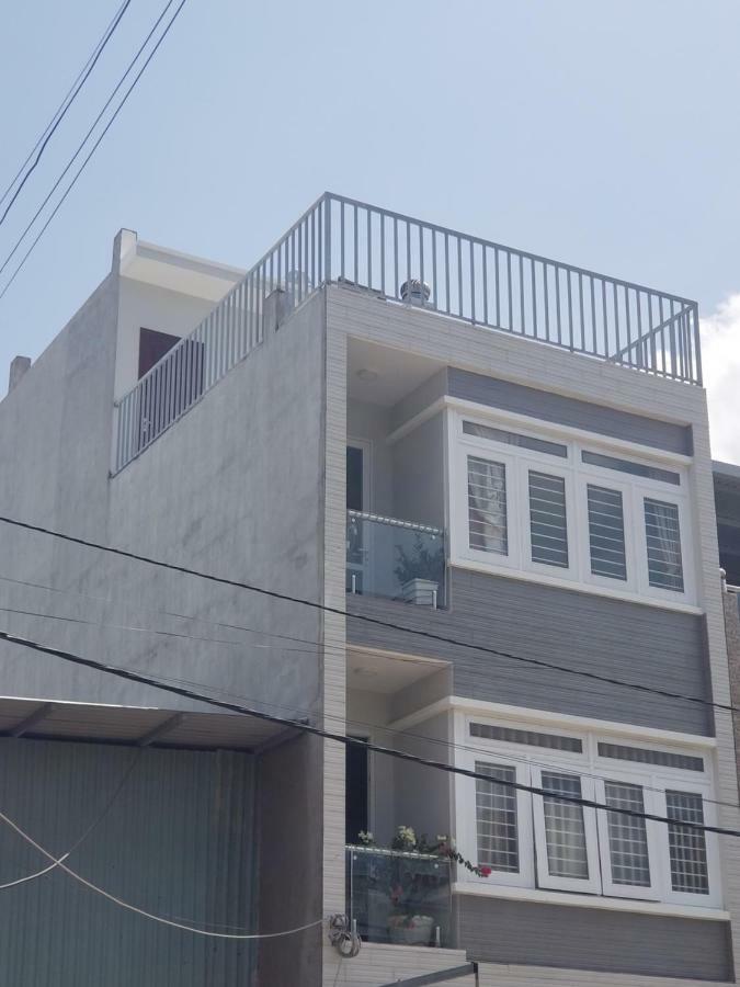 Casa de 340 m2, 7 quarto(s) e 7 banheiro(s) em Nguyen An Ninh Vung Tau Exterior foto