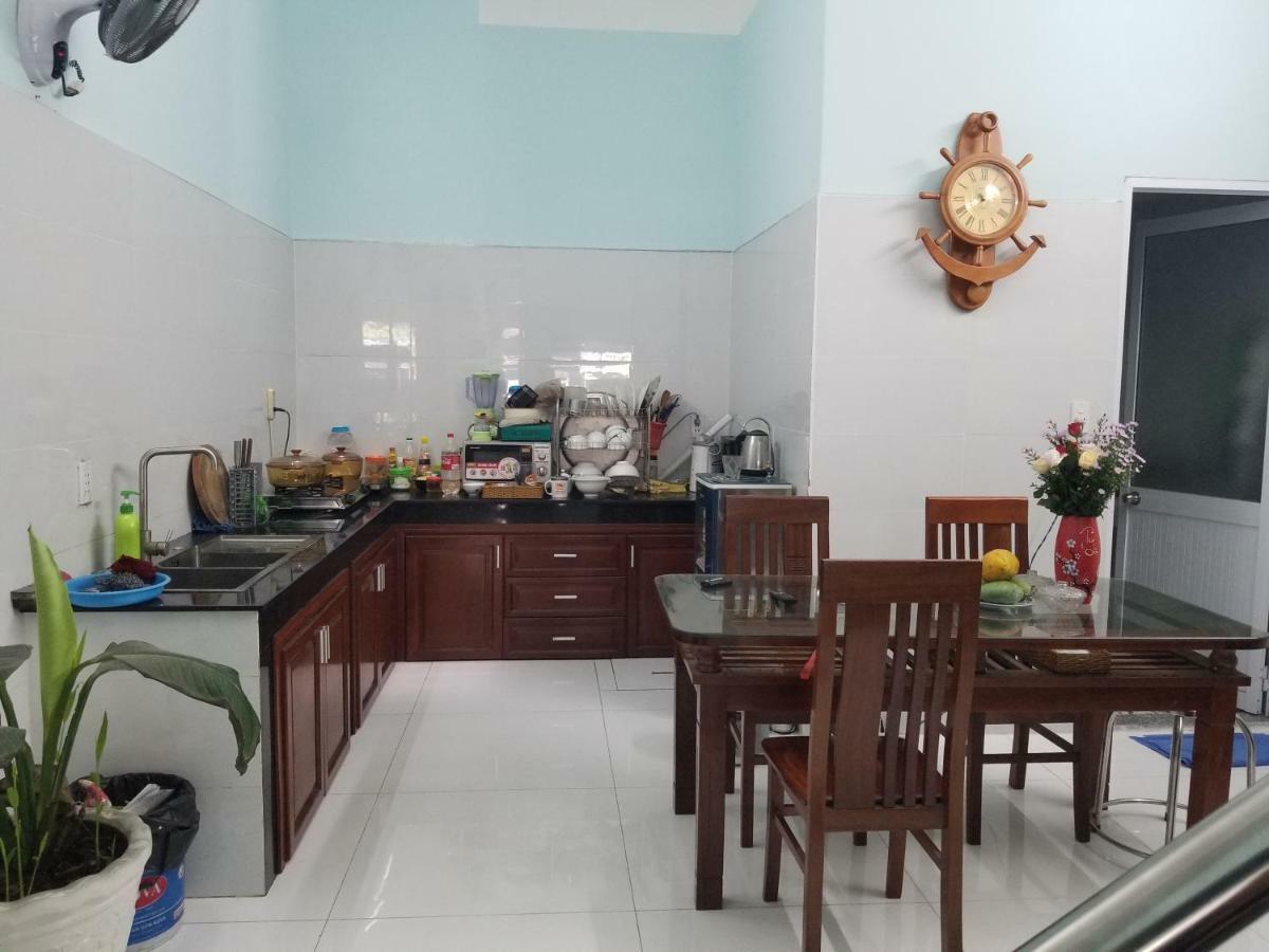 Casa de 340 m2, 7 quarto(s) e 7 banheiro(s) em Nguyen An Ninh Vung Tau Exterior foto