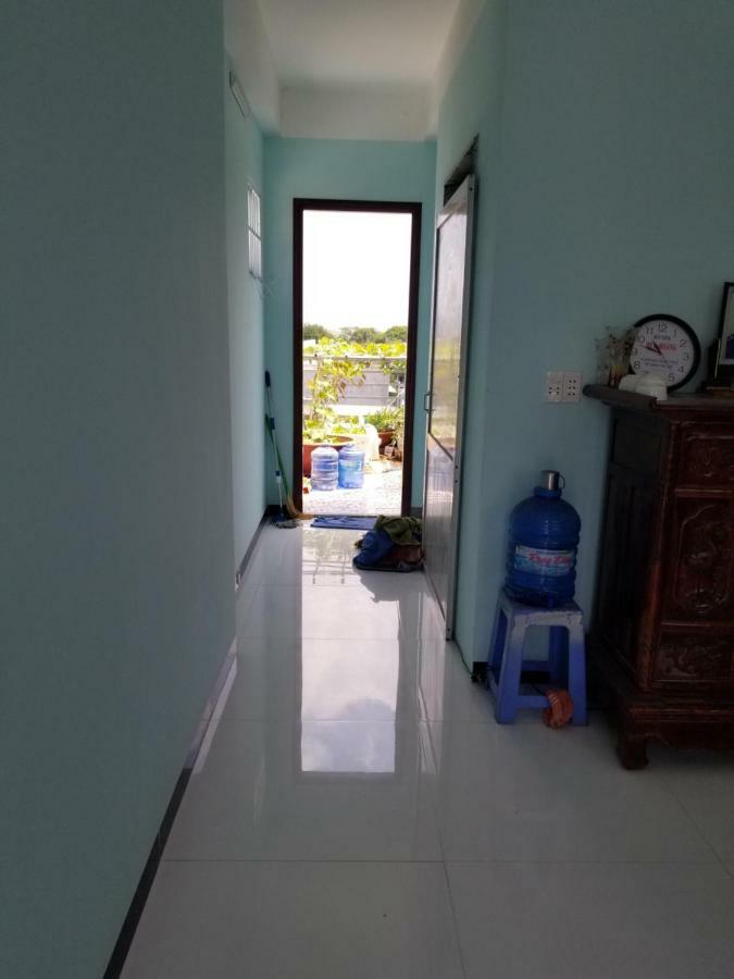 Casa de 340 m2, 7 quarto(s) e 7 banheiro(s) em Nguyen An Ninh Vung Tau Exterior foto
