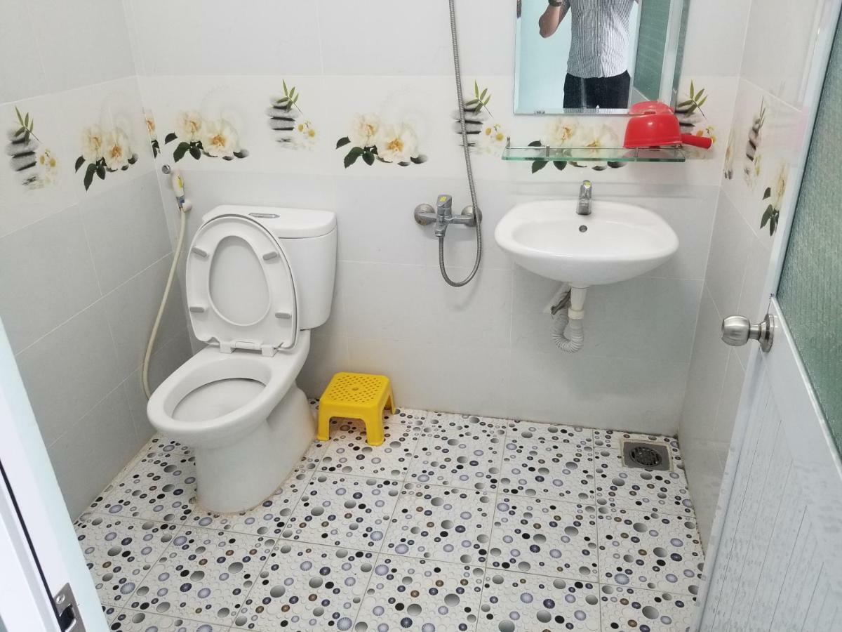 Casa de 340 m2, 7 quarto(s) e 7 banheiro(s) em Nguyen An Ninh Vung Tau Exterior foto