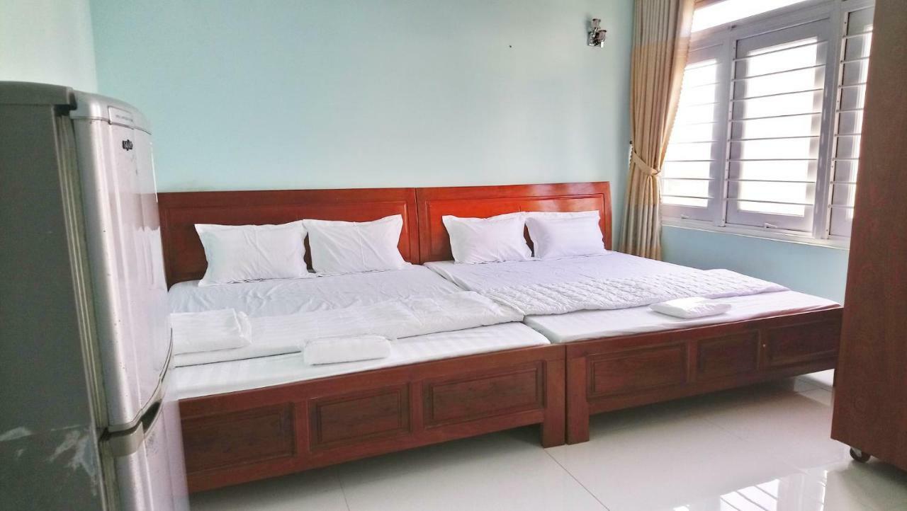 Casa de 340 m2, 7 quarto(s) e 7 banheiro(s) em Nguyen An Ninh Vung Tau Exterior foto