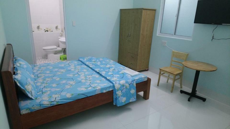 Casa de 340 m2, 7 quarto(s) e 7 banheiro(s) em Nguyen An Ninh Vung Tau Exterior foto
