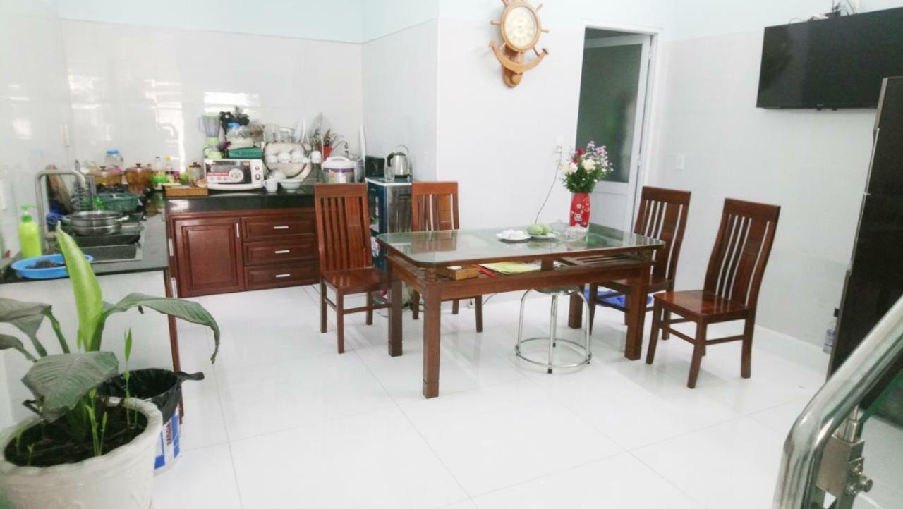 Casa de 340 m2, 7 quarto(s) e 7 banheiro(s) em Nguyen An Ninh Vung Tau Exterior foto
