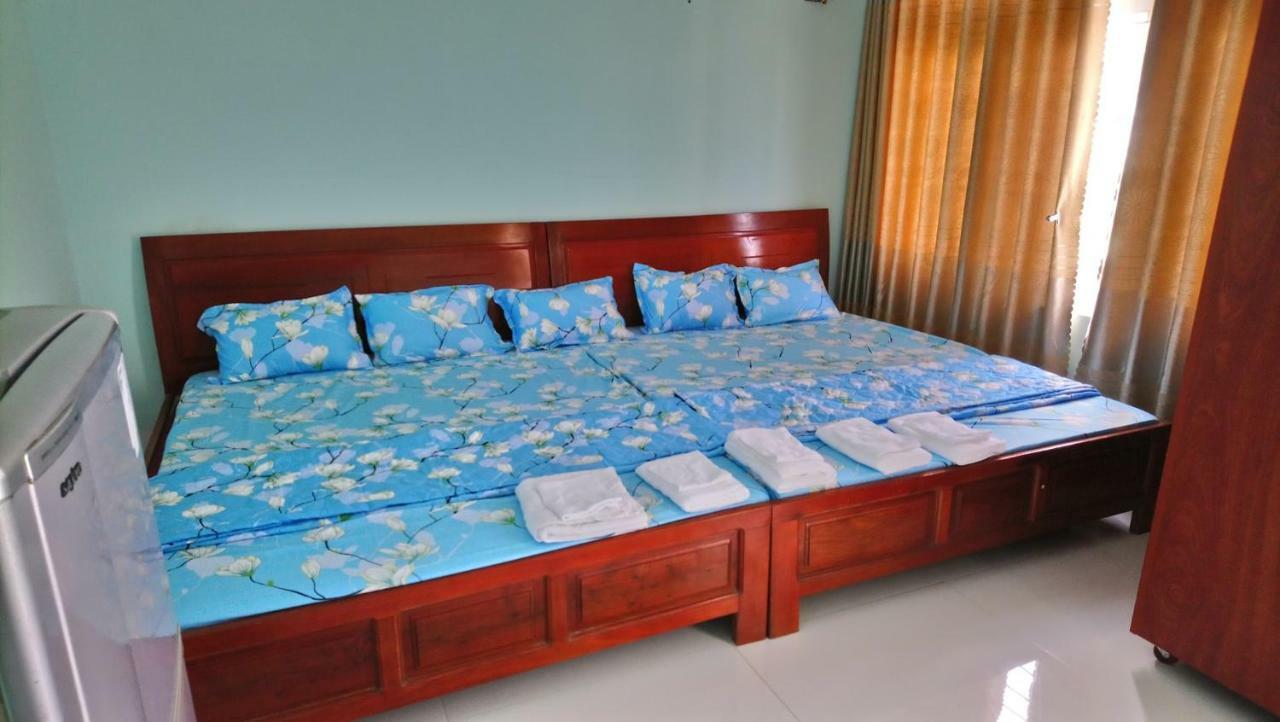 Casa de 340 m2, 7 quarto(s) e 7 banheiro(s) em Nguyen An Ninh Vung Tau Exterior foto
