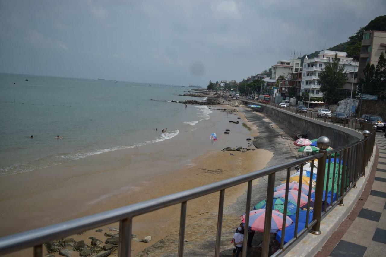 Casa de 340 m2, 7 quarto(s) e 7 banheiro(s) em Nguyen An Ninh Vung Tau Exterior foto