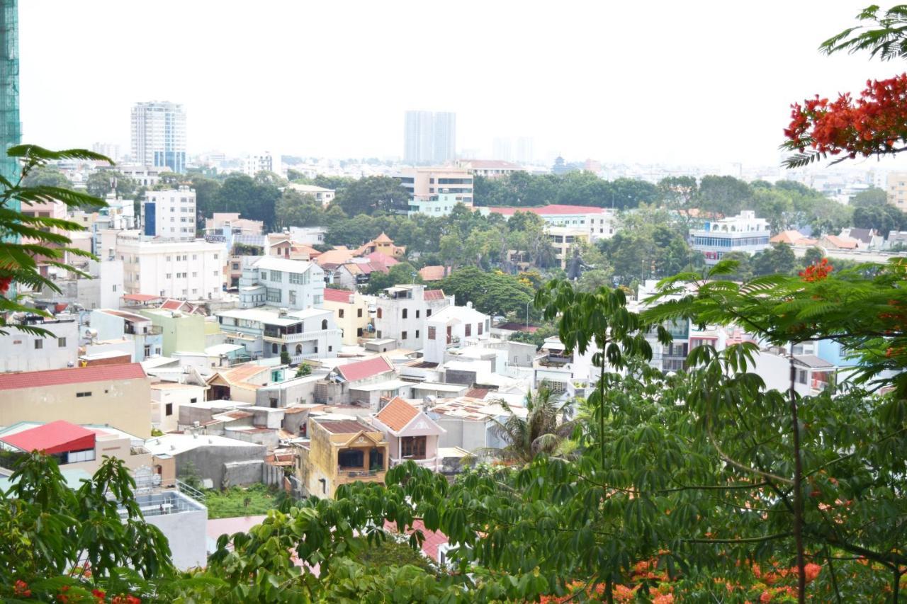Casa de 340 m2, 7 quarto(s) e 7 banheiro(s) em Nguyen An Ninh Vung Tau Exterior foto