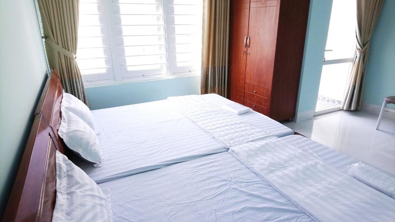 Casa de 340 m2, 7 quarto(s) e 7 banheiro(s) em Nguyen An Ninh Vung Tau Exterior foto