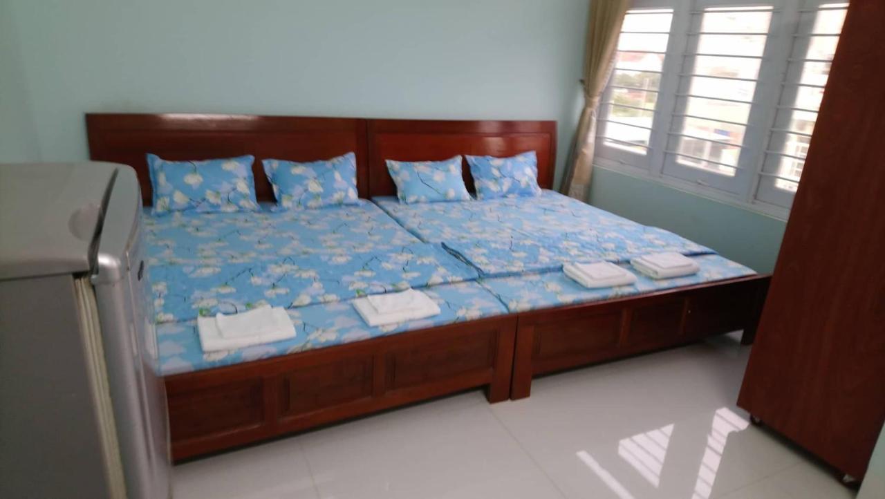 Casa de 340 m2, 7 quarto(s) e 7 banheiro(s) em Nguyen An Ninh Vung Tau Exterior foto