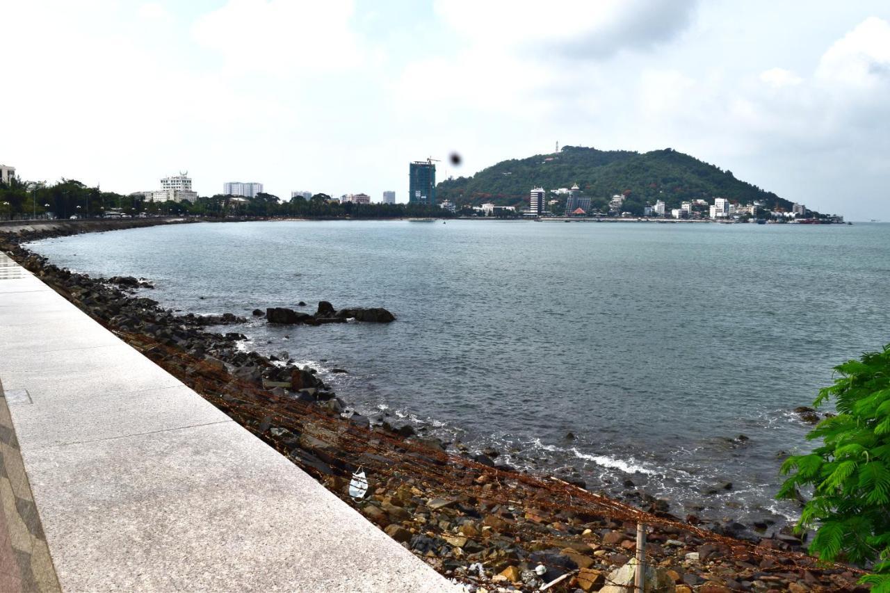Casa de 340 m2, 7 quarto(s) e 7 banheiro(s) em Nguyen An Ninh Vung Tau Exterior foto