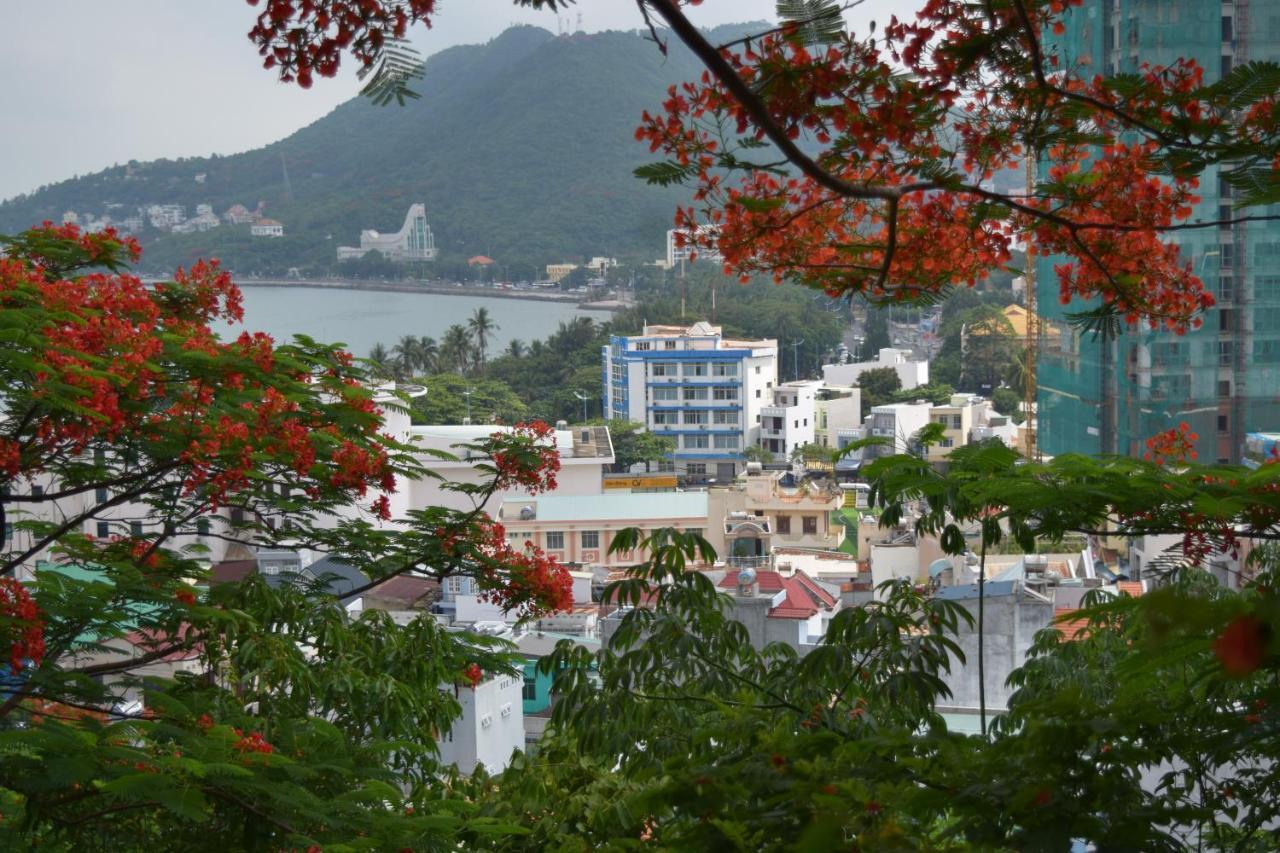 Casa de 340 m2, 7 quarto(s) e 7 banheiro(s) em Nguyen An Ninh Vung Tau Exterior foto